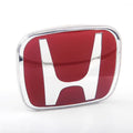LED Car Emblem for Civic Accord Fit and More