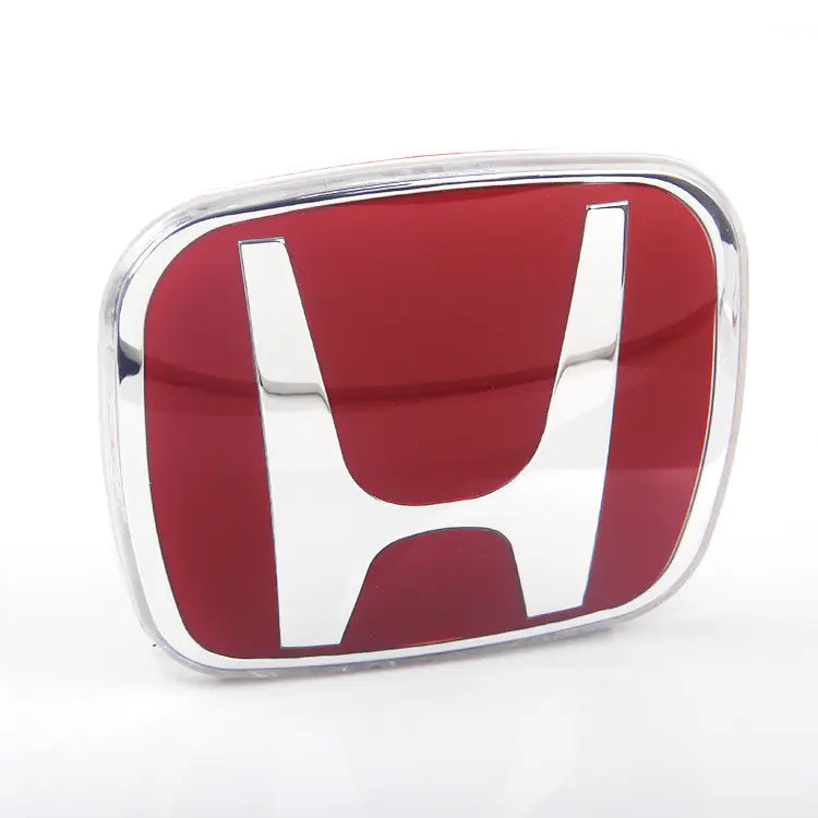 LED Car Emblem for Civic Accord Fit and More