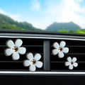 Daisy Car Vent Air Fresheners