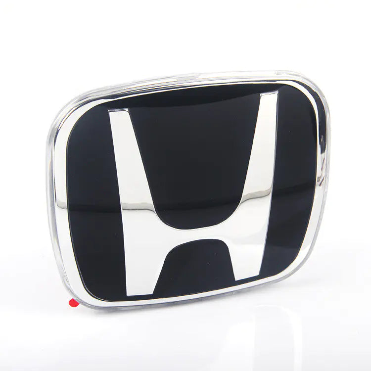 LED Car Emblem for Civic Accord Fit and More